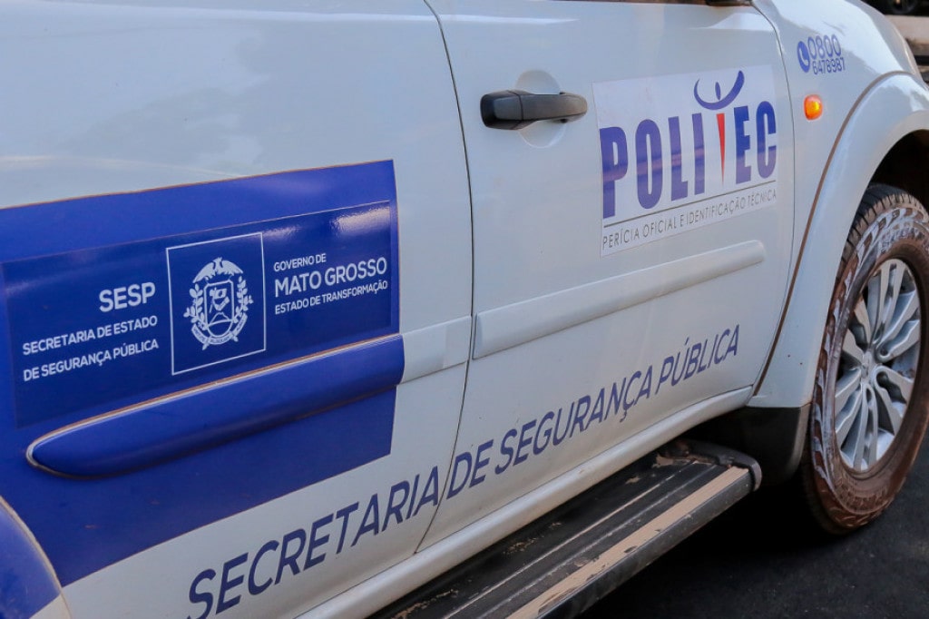 Homem é morto pelo colega de trabalho por ter maior experiência profissional