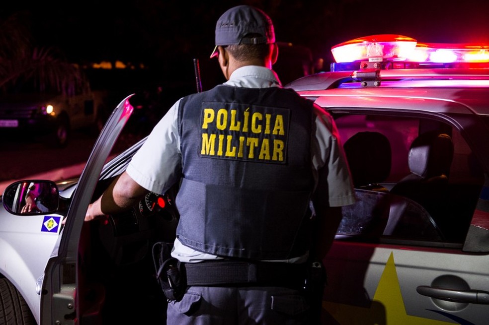Homens acabam mortos e feridos em confronto com a polícia