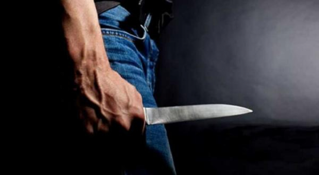 Homens brigam com faca e um acaba ferido em estado grave no interior de MT