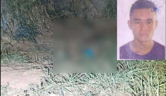 Homens são assassinados com tiros, pedradas e facadas