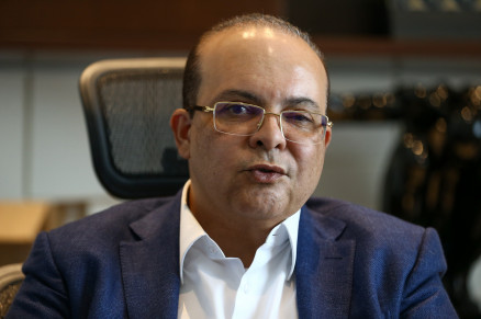 Ibaneis afirma que entregará telefone celular à PF na segunda