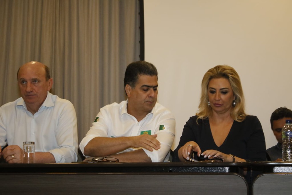 Inegabilidade de Neri coloca candidatura de Márcia em alerta