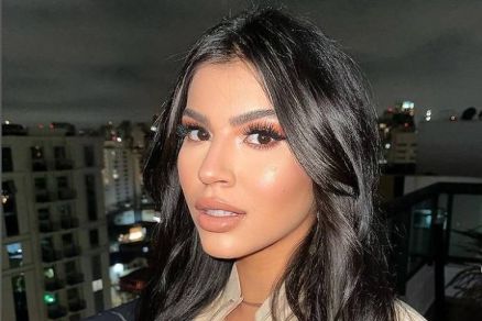 Influencer é presa acusada de matar noivo em motel
