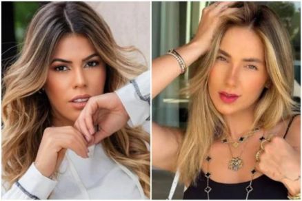 Influencer processa Virginia após ação publicitária: entenda