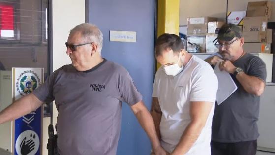 Inquérito aponta que anestesista sedou paciente 7 vezes durante estupro