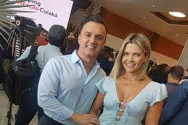 Inquérito da PF revela que Esposa de secretário recebeu R$ 176 mil de empresa investigada, em operação na secretaria de saúde de Cuiabá