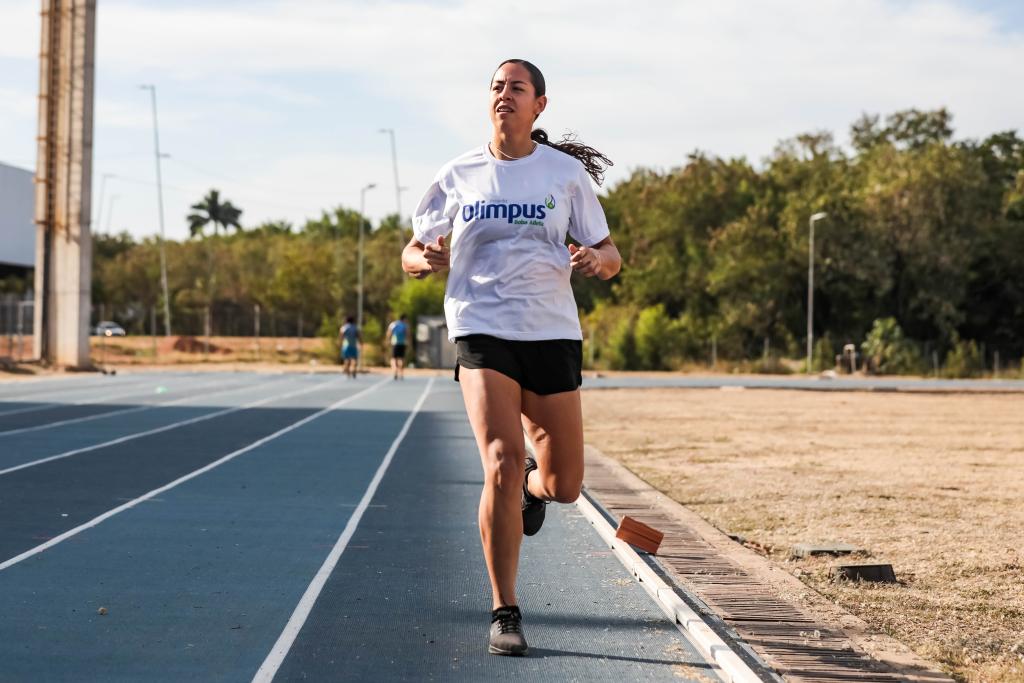 Inscrições para Bolsa Atleta 2024 encerram nesta segunda-feira (05)