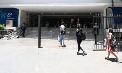Inscrições para concorrer a bolsas do ProUni estão abertas