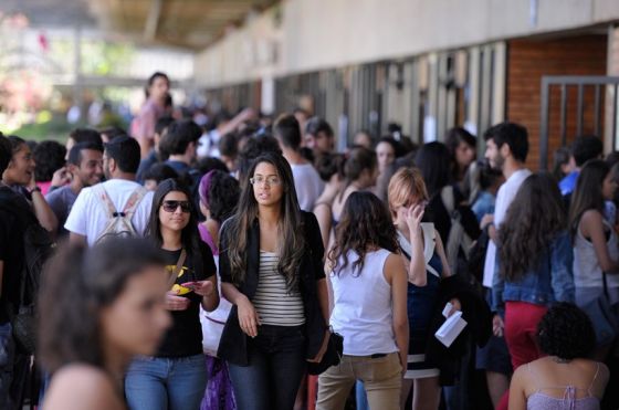 Inscrições para o ProUni começam na próxima segunda-feira