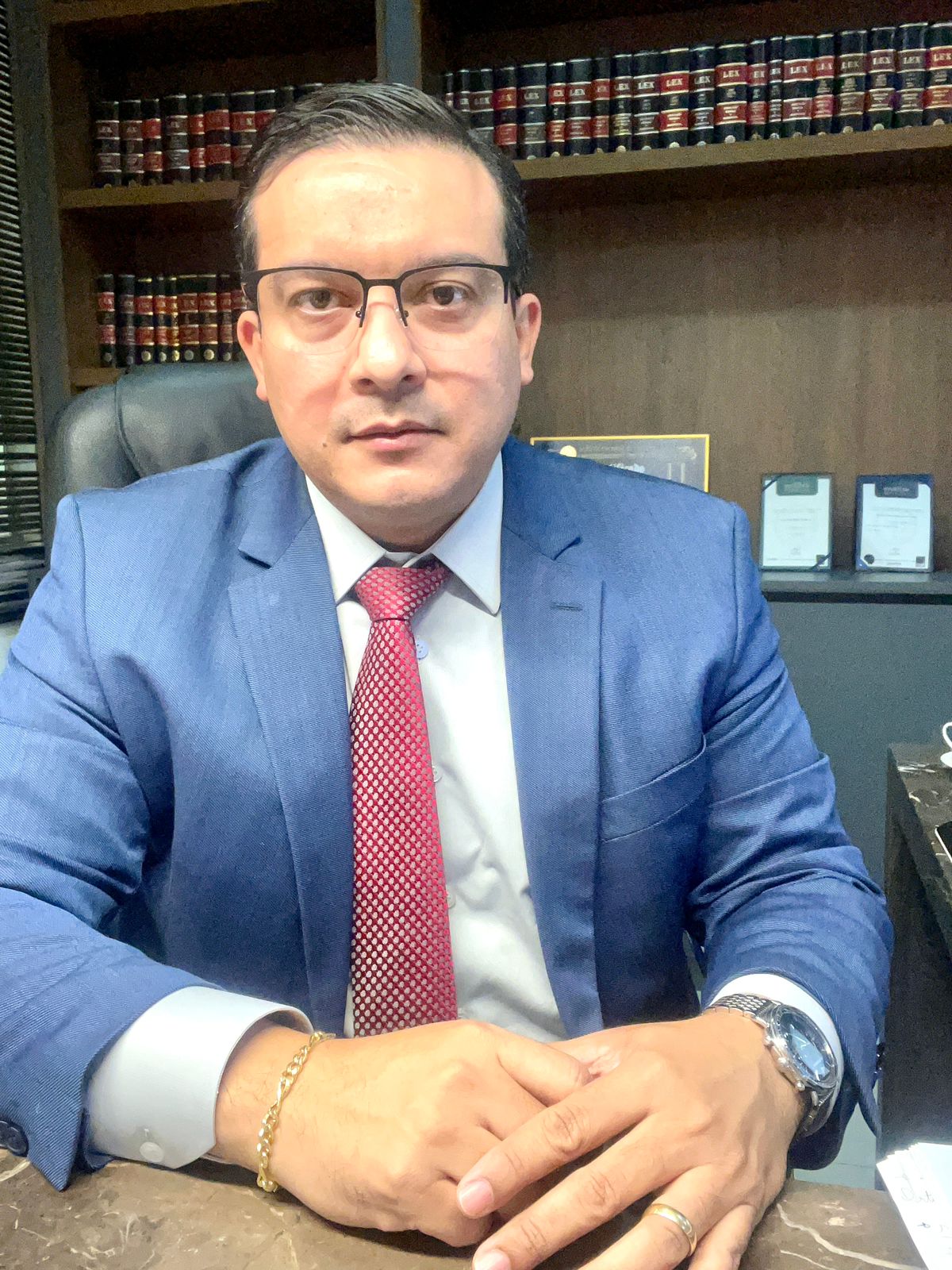 Instituto dos Advogados Matogrossenses repudia atitude do Ministro Alexandre de Moraes