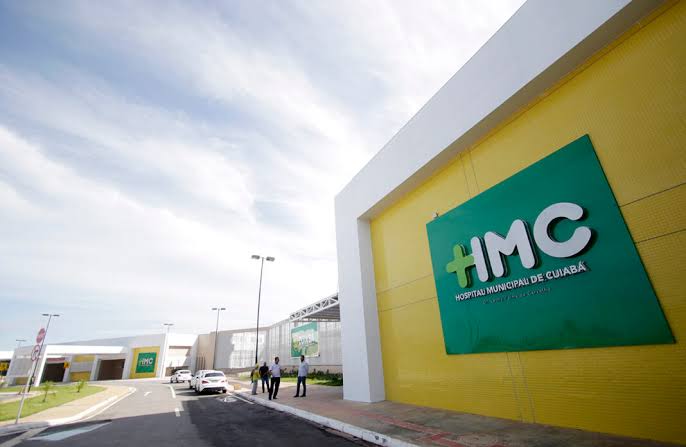 Intervenção convoca 359 aprovados em concurso da Saúde de Cuiabá; lista