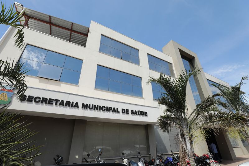 Intervenção do Estado aponta que Secretaria parcelou dívida de energia para evitar corte de luz