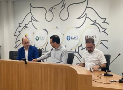 Interventora  irá apresentar relatório na Assembleia