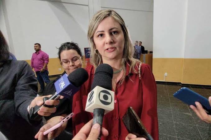 Interventora  vê denúncia de empresário como tentativa de tumultuar os trabalhos da intervenção na Saúde