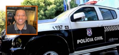 Investigação da polícia aponta que assessor foi morto por vingança