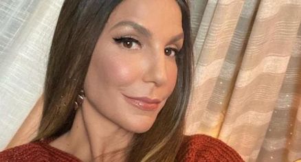 Ivete Sangalo revela que descobriu traição durante show de Rosana
