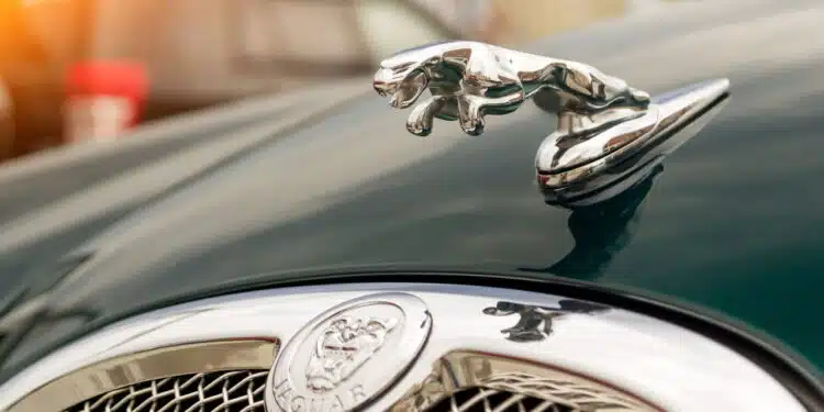 Jaguar afirma que irá parar de produzir carros convencionais.