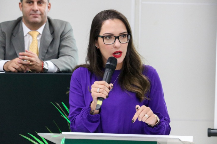 Janaina diz que morte de advogada poderia ser evitada e cobra punição a filho de Bezerra