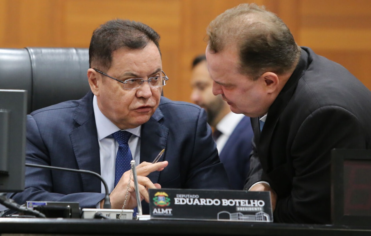 Jantar busca fôlego à candidatura de Max na disputa à presidência da AL