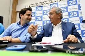 Jayme Campos diz que não vai engolir fusão do UB com PP  "goela abaixo "