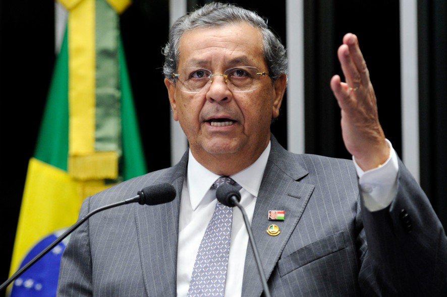 Jayme condena excessos, polarização e defende ‘união’ nacional