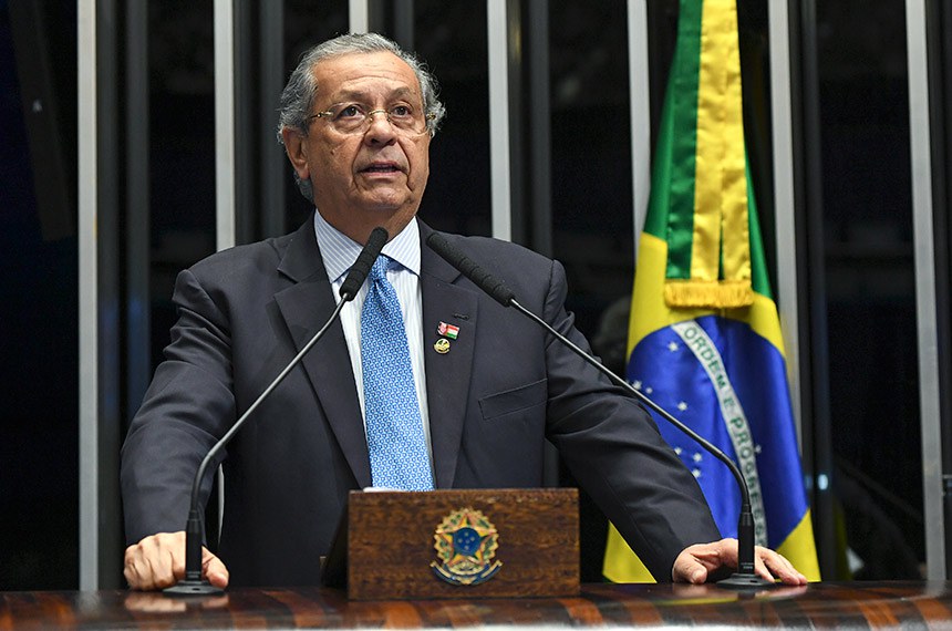 Jayme defende pesquisas para definir candidato do União Brasil à prefeitura de Cuiabá