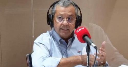 Jayme ironiza Pinheiro por lançar Márcia ao governo e Emanuelzinho à reeleição: “É muita coragem para um homem só”