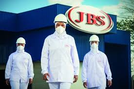 JBS completa 70 anos e se consolida como uma das maiores empresas de alimentos do mundo