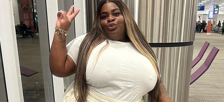 Jojo Todynho fala aos fãs após cirurgia bariátrica
