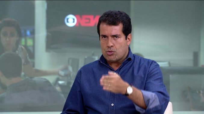 Jornalista da Globo detona   "Lobby"  das PCHs no Cuiabá