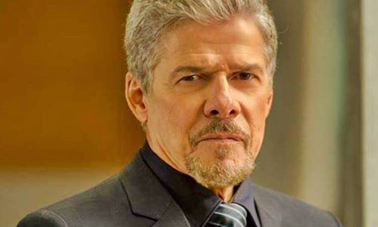 José Mayer é internado em CTI de hospital no RJ