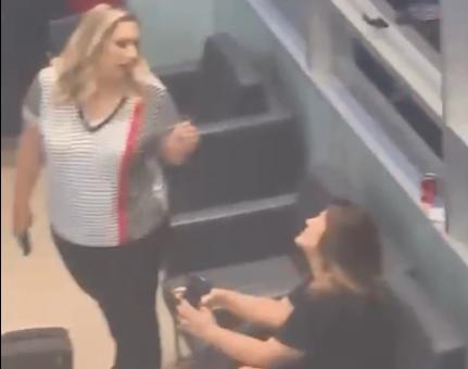Jovem que matou Isabelle Guimarães é hostilizada em salão de beleza