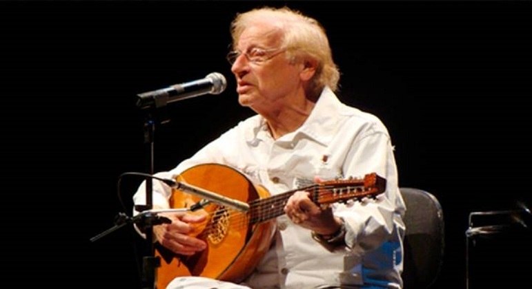 Juca Chaves, compositor e humorista, morre aos 84 anos na Bahia