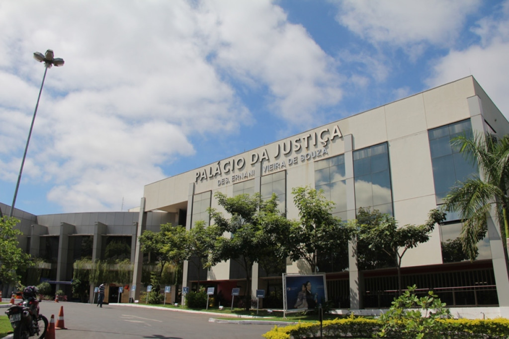 Judiciário vive "sombra" de novo caso de suposto esquema de venda de sentenças