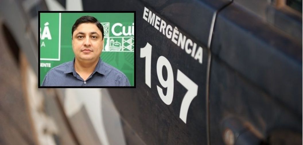 Juiz afirma: "ex-secretário de Saúde tem personalidade voltada ao crime"