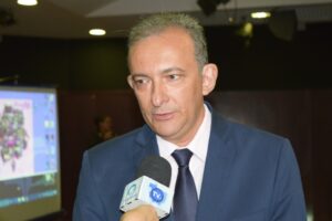 Juiz alega inconsistência em recurso e nega pedido do Estado para administrar parque