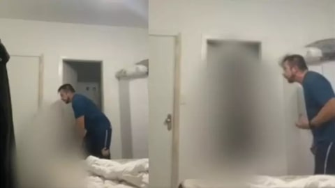 Juiz é acusado de violência física, sexual e psicológica pela própria mulher