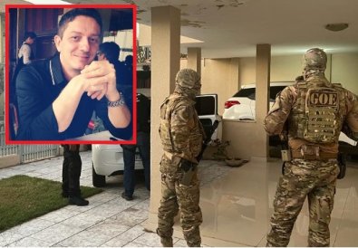 Juiz manda soltar ex-secretário de Saúde preso por esquema na saúde de Cuiabá