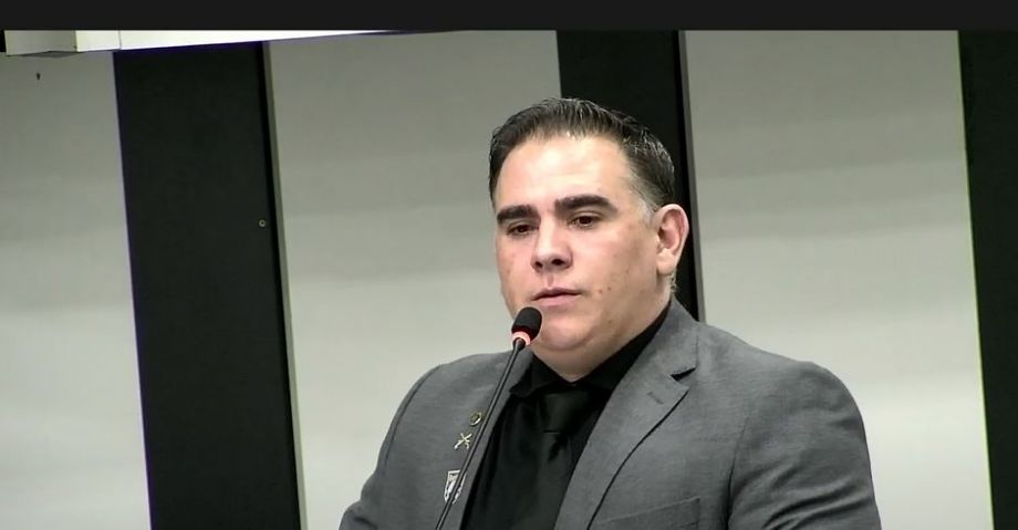 Juiz muda sentença e condena Paccola a 4 anos e meio de prisão no semiaberto