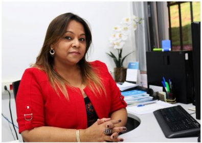 Juiza bloqueia carrões e fazendas de servidor da Sema