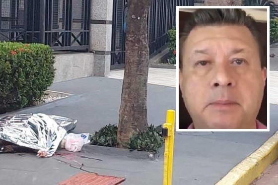 Juíza marca audiência de instrução de filho de ex-deputado que matou casal