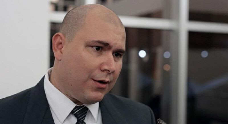 Julgamento sobre cassação de Abílio é adiado