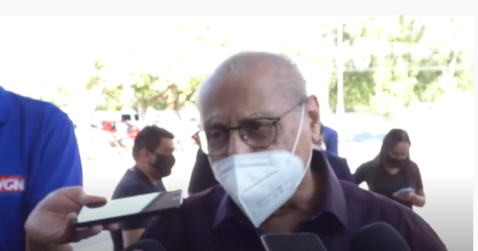 Júlio campos diz que Max é um bom nome , mas não existe consenso e pode surgir outros nomes  para Presidência da AL
