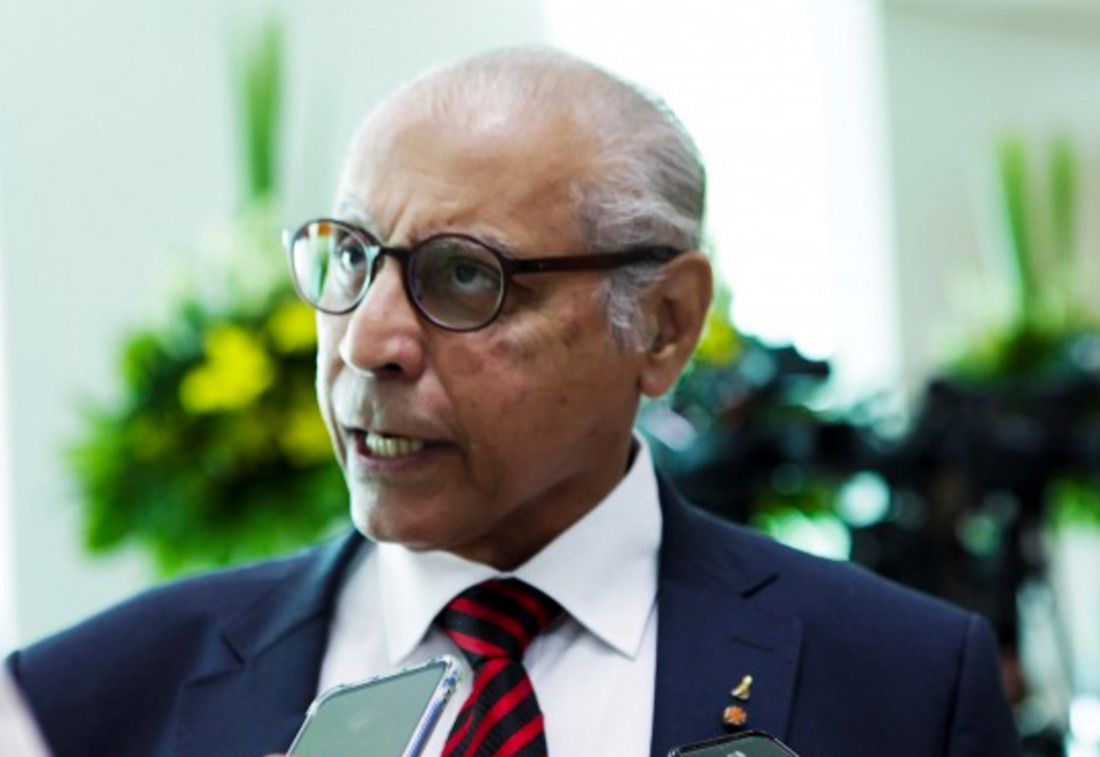 Júlio diz que não será "vassalo" do Paiaguás e  anuncia independência na assembleia