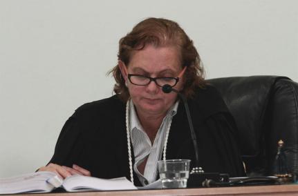 Justiça marca para quarta júri de 4 acusados de matarem adolescente em VG