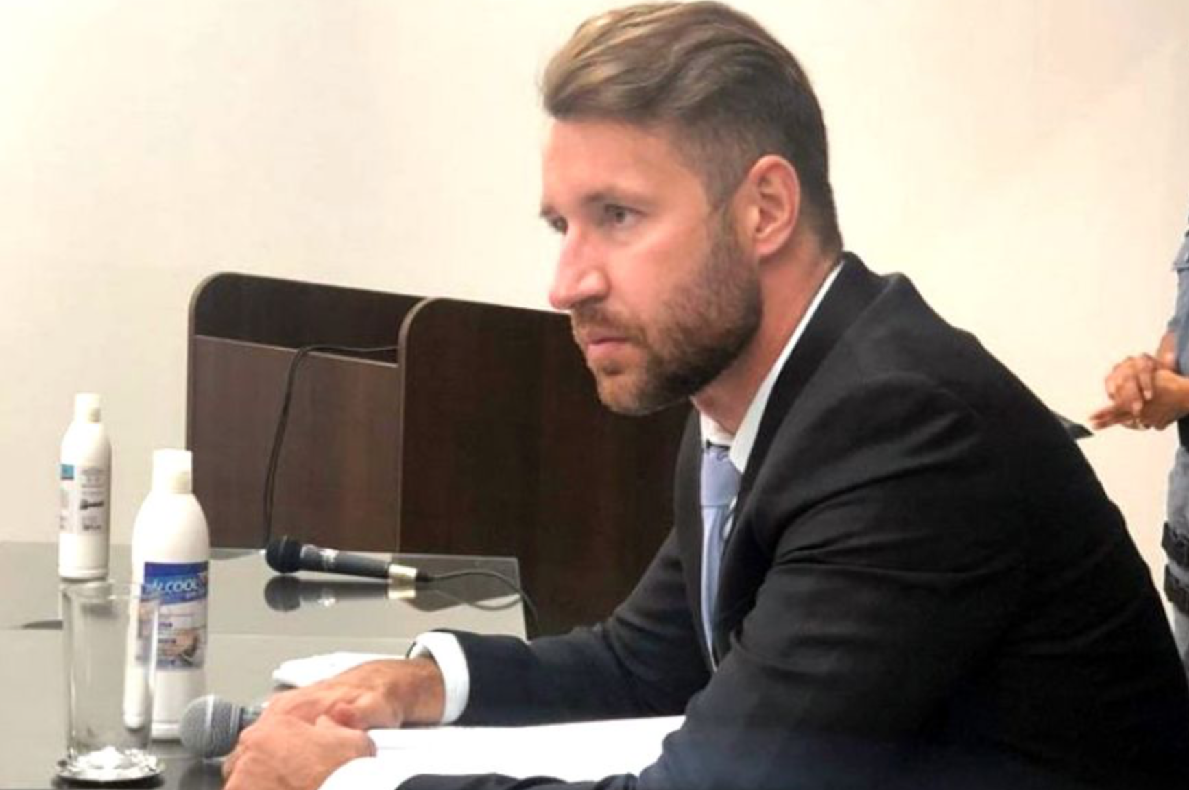 Justiça nega devolução de bens a familiares de "Sandro Louco"