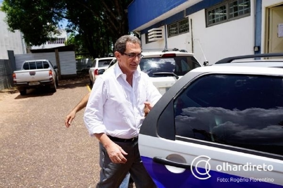 Justiça nega pedido de ex-esposa para desbloquear apartamento retido em nome de Nadaf