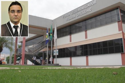 Justiça suspende licitação de R$ 33 milhões em Rondonópolis