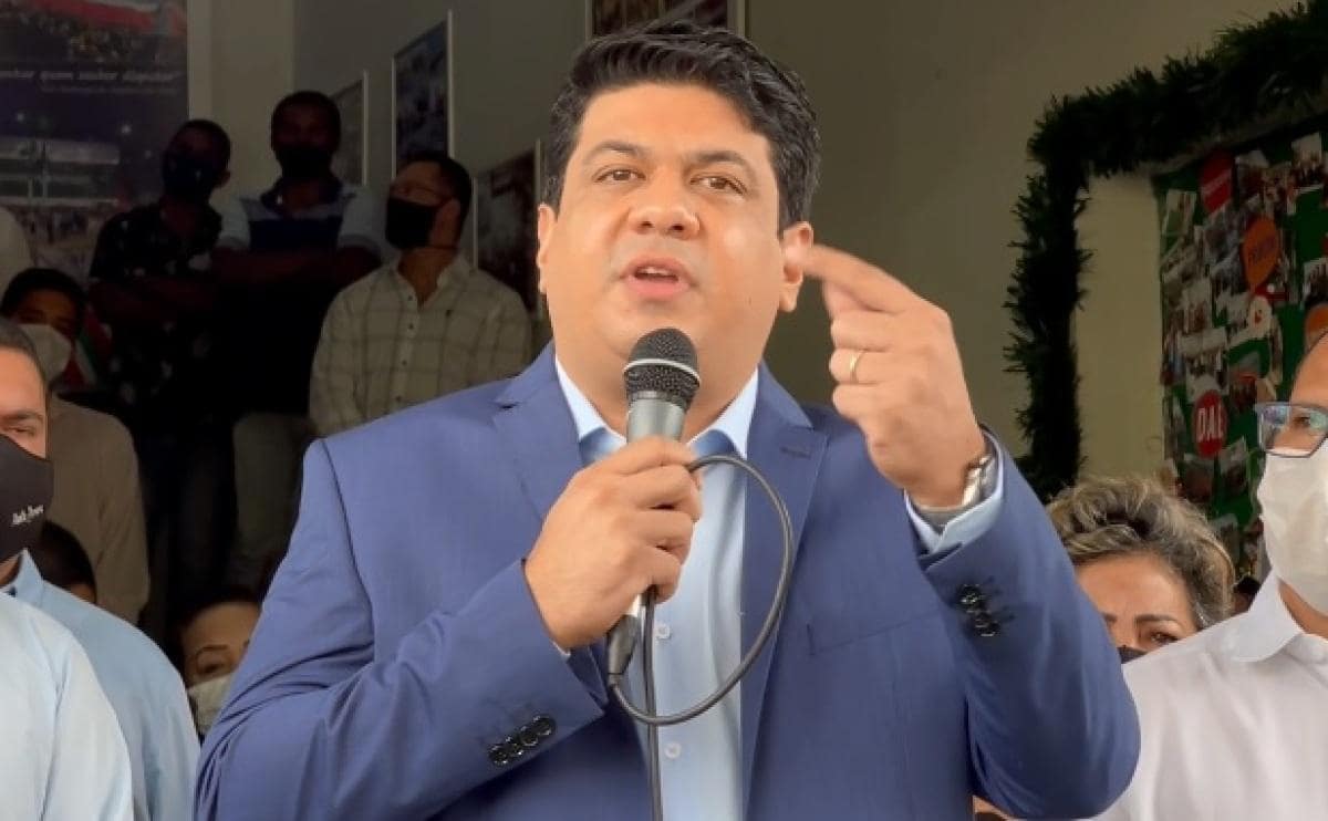 Kalil descarta privatização do DAE: "vamos perder recursos"