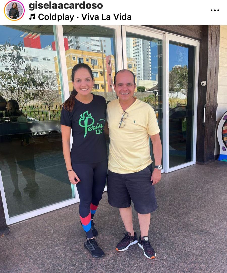 Largada antecipada da OAB.